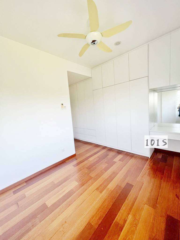For sale Lagoon suite kota kemuning - photo 4