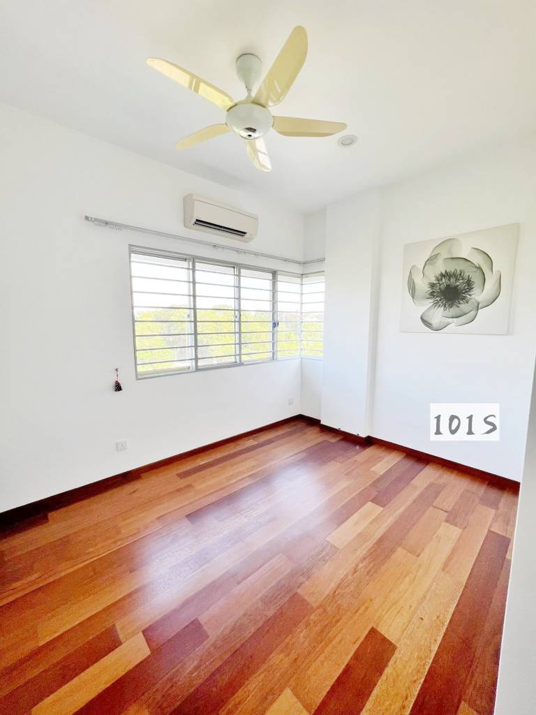 For sale Lagoon suite kota kemuning - photo 6