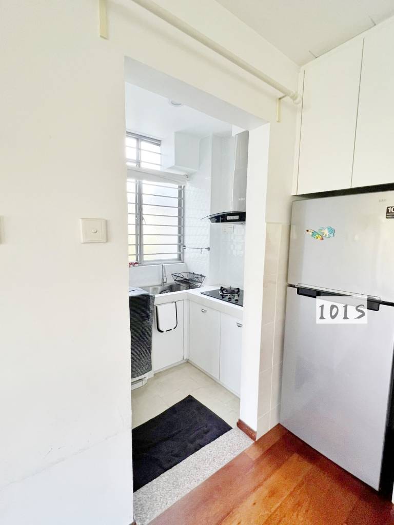 For sale Lagoon suite kota kemuning - photo 7