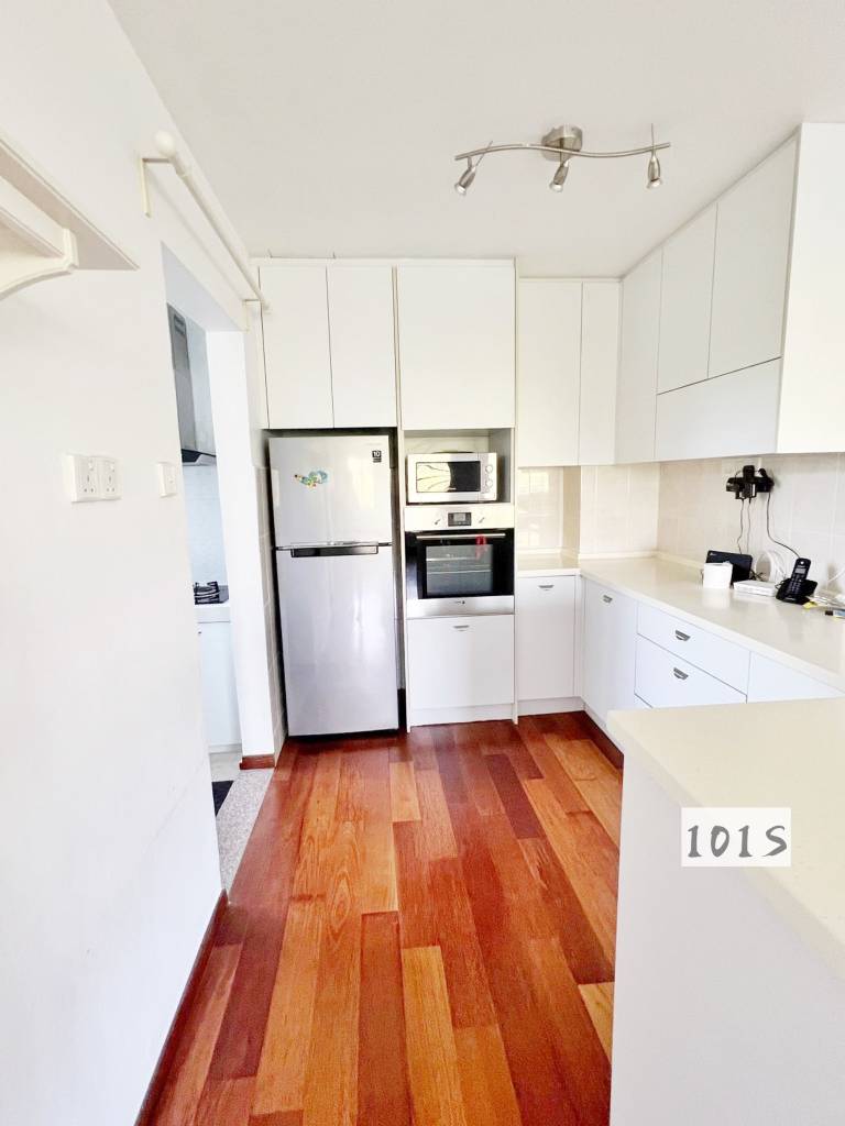 For sale Lagoon suite kota kemuning - photo 10