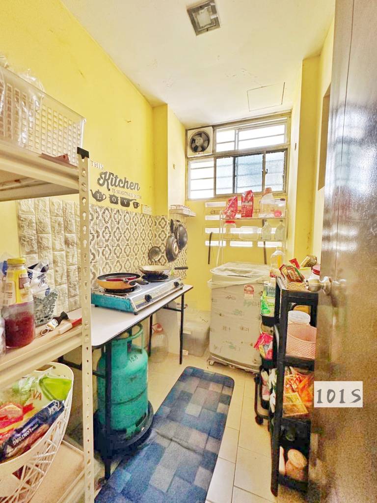 For sale Lagoon suite condo kota kemuning - photo 6