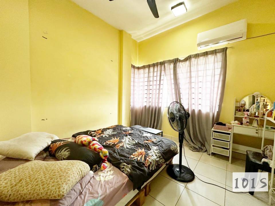 For sale Lagoon suite condo kota kemuning - photo 7
