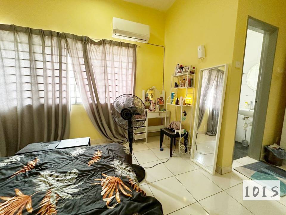 For sale Lagoon suite condo kota kemuning - photo 8