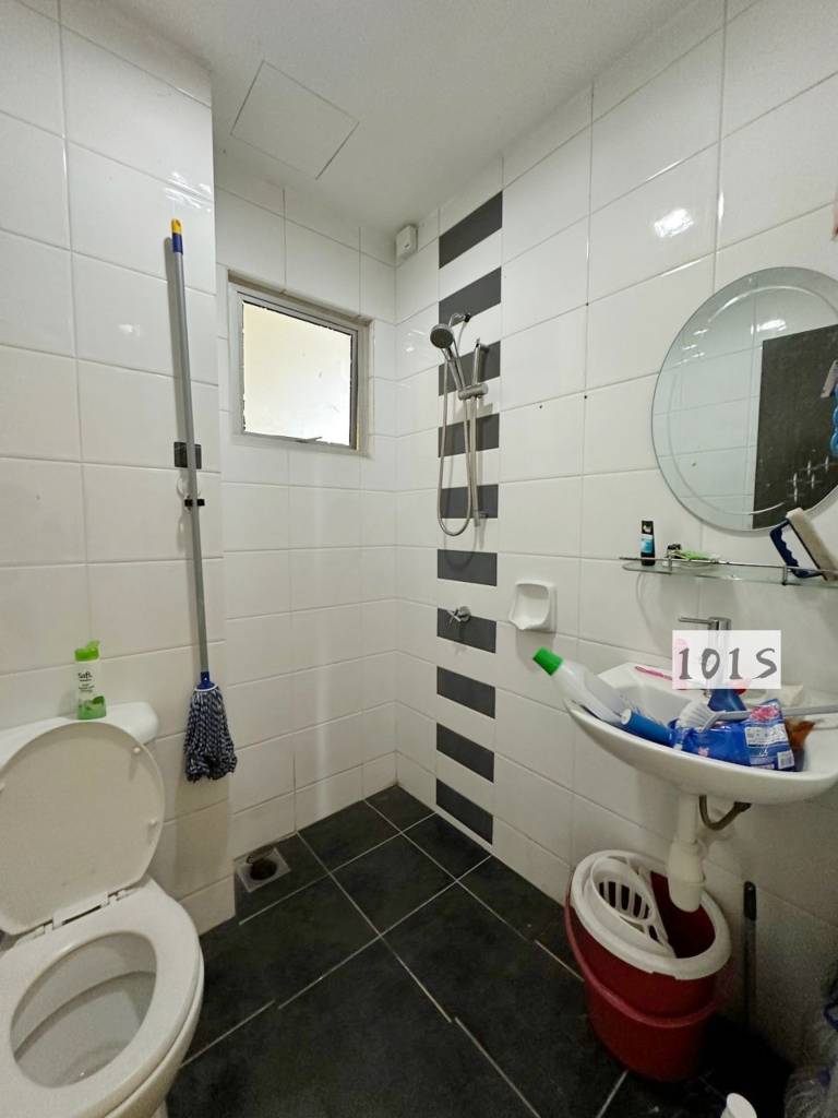 For sale Lagoon suite condo kota kemuning - photo 9