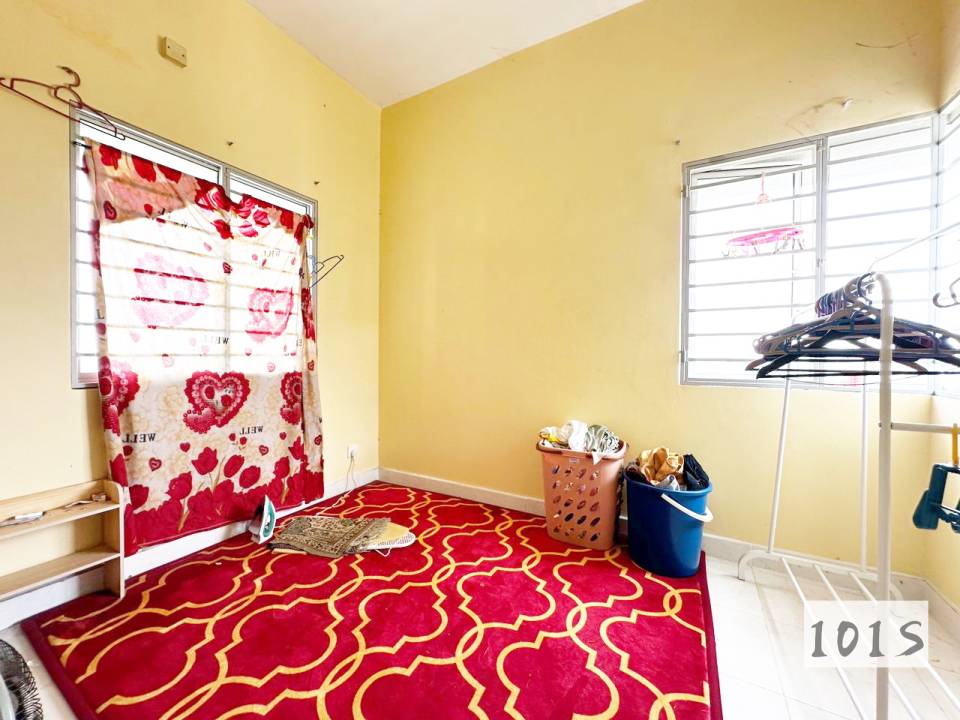 For sale Lagoon suite condo kota kemuning - photo 10