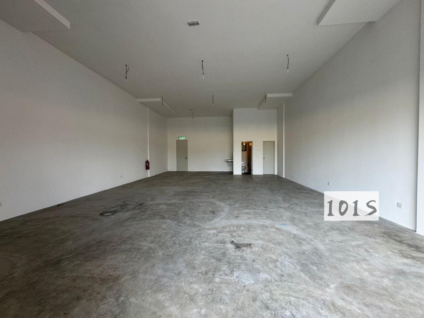 Seruang square telok panglima garang seruang - photo 4