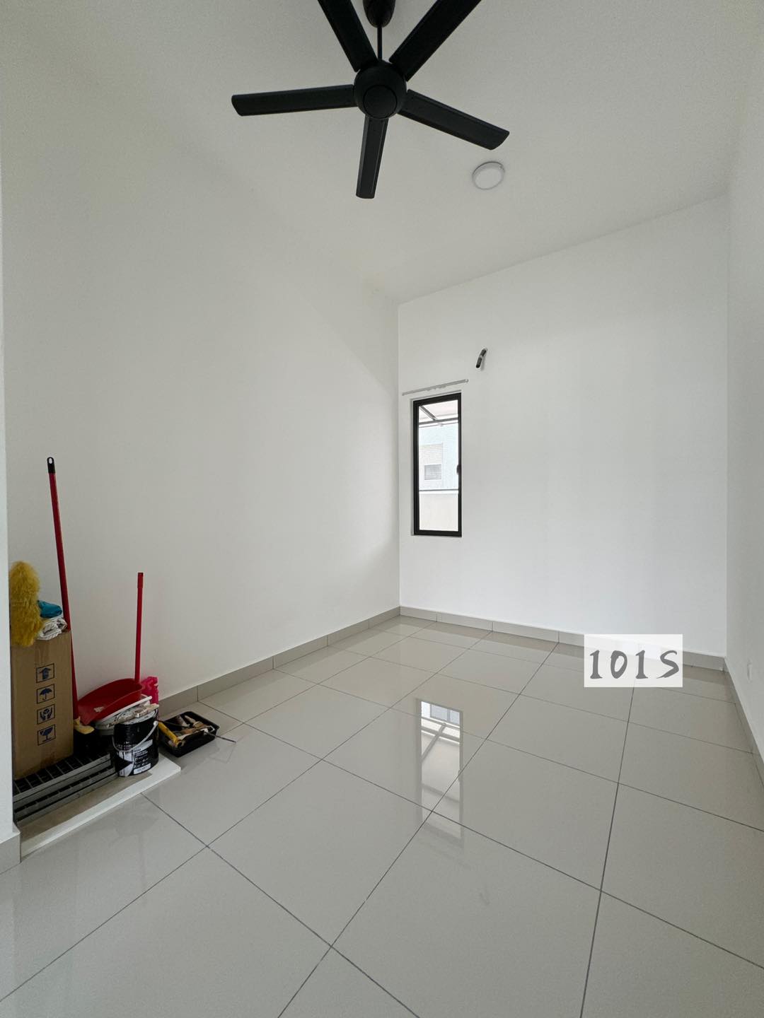 For rent Robin residences bandar rimbayu - photo 11