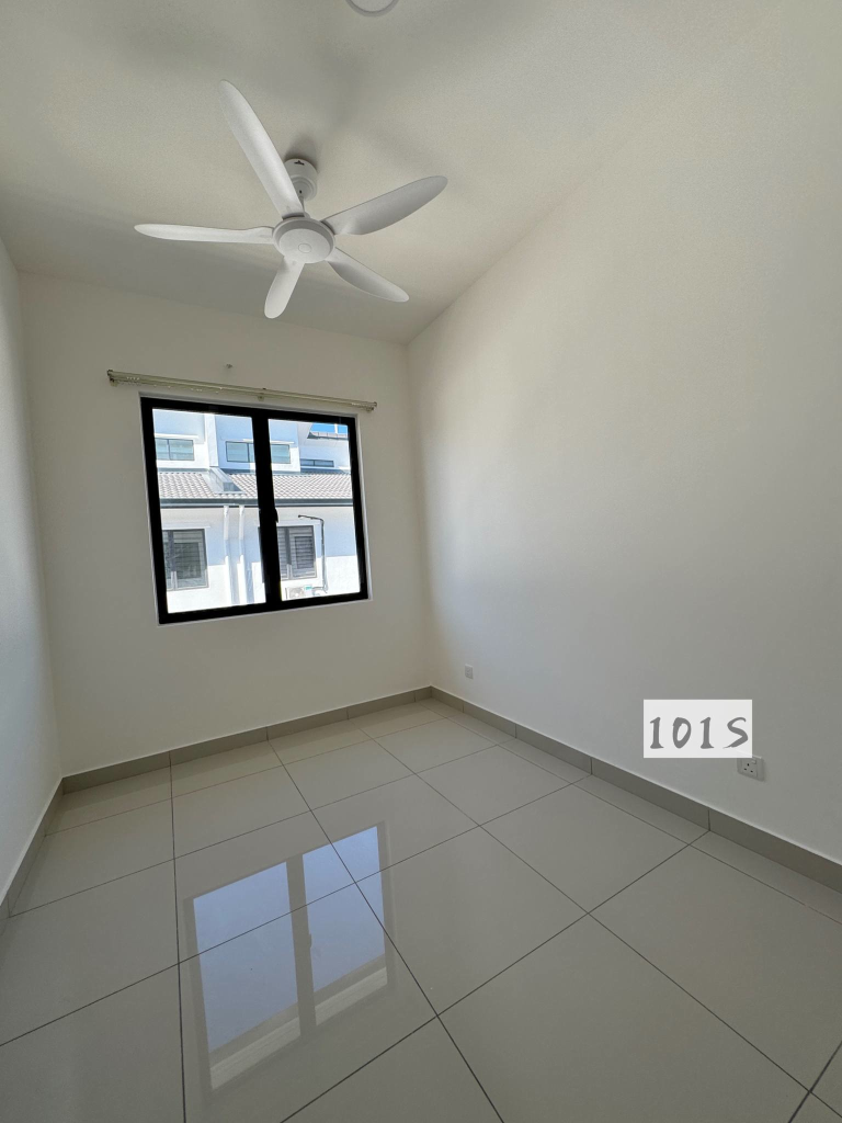 For rent robin residences 2 sty brand new - photo 4