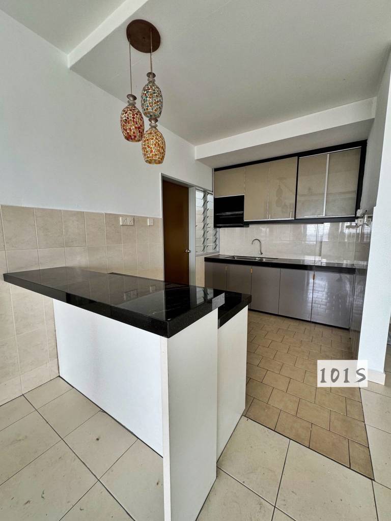 For sale Lagoon suite Kota kemuning - photo 3