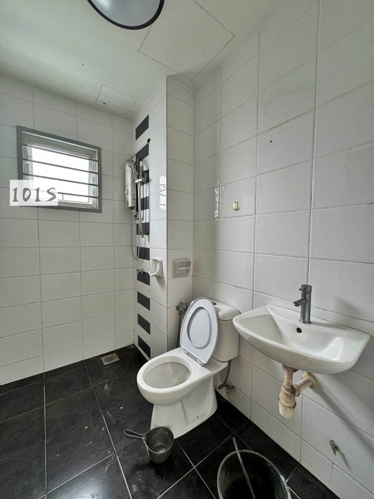 For sale Lagoon suite Kota kemuning - photo 6