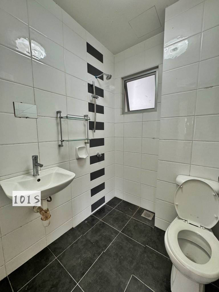 For sale Lagoon suite Kota kemuning - photo 8