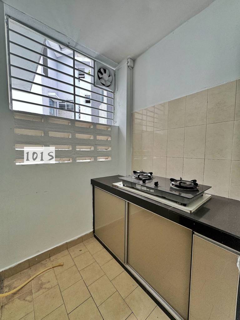 For sale Lagoon suite Kota kemuning - photo 9