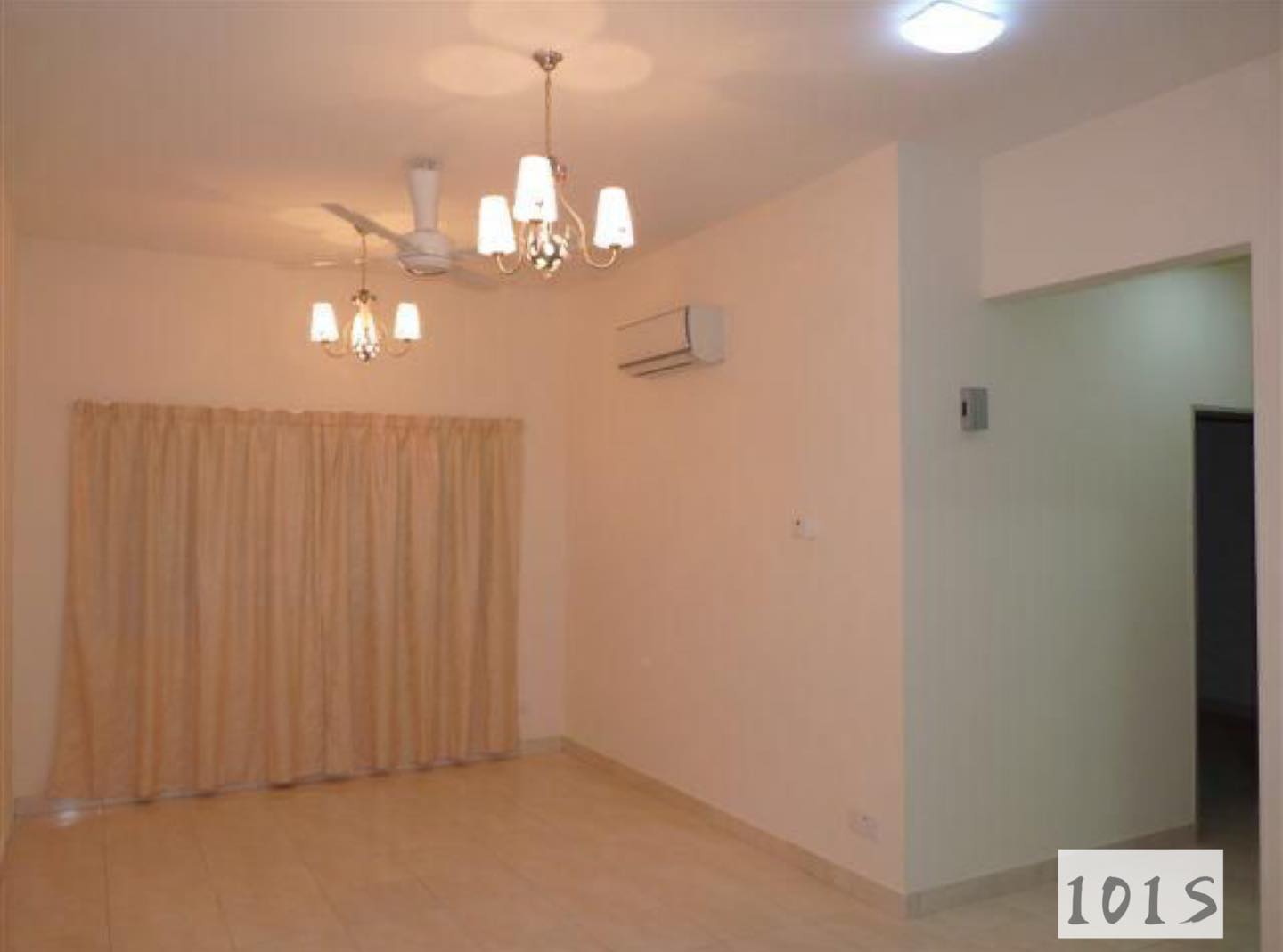For rent Lagoon suite condo kota kemuning - photo 3