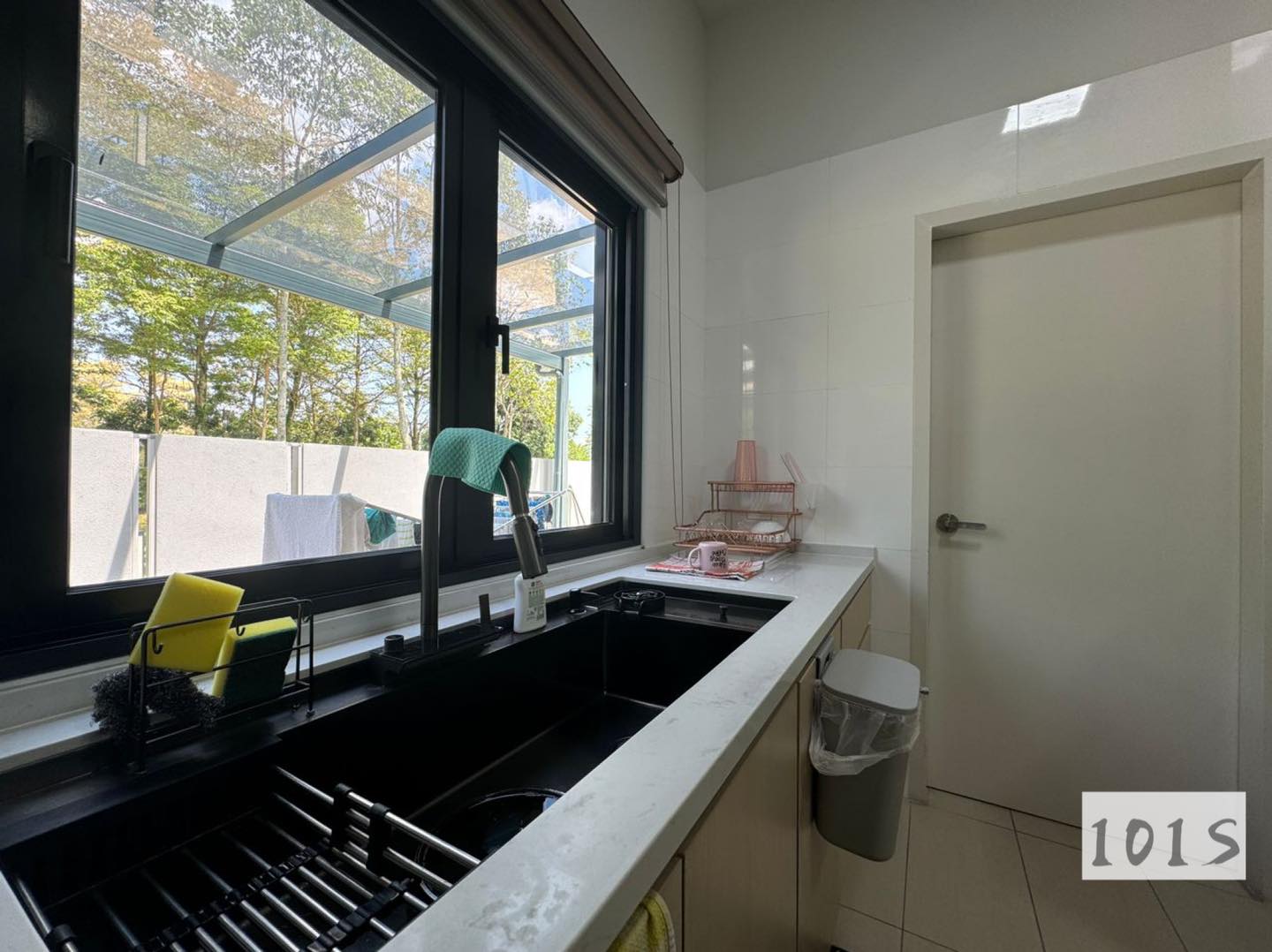 Tropicana aman dalia bungalow unit for sale - photo 4
