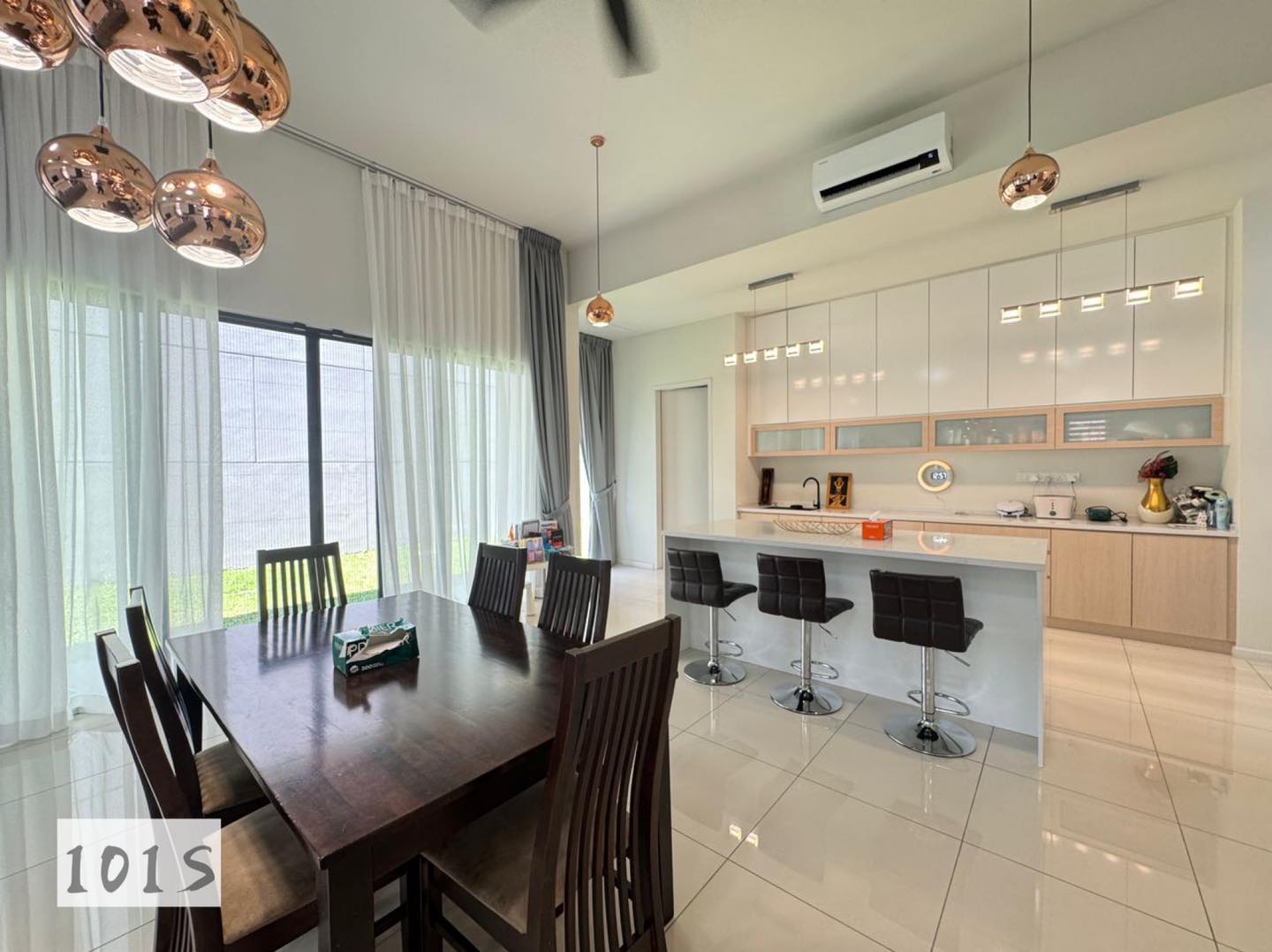 Tropicana aman dalia bungalow unit for sale - photo 5