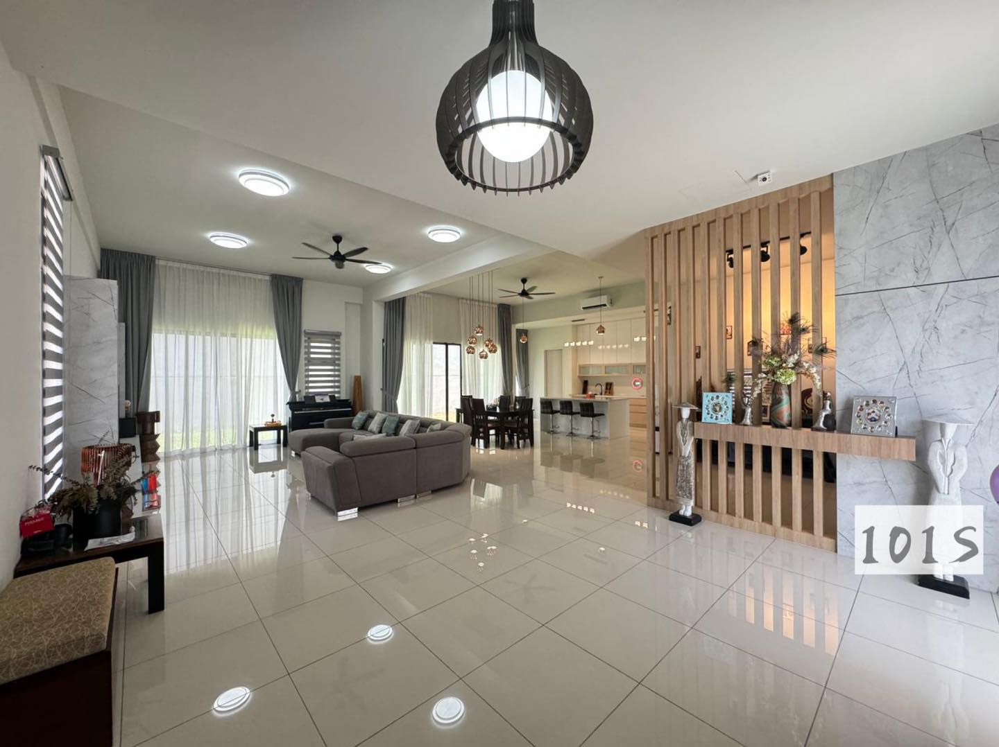 Tropicana aman dalia bungalow unit for sale - photo 6