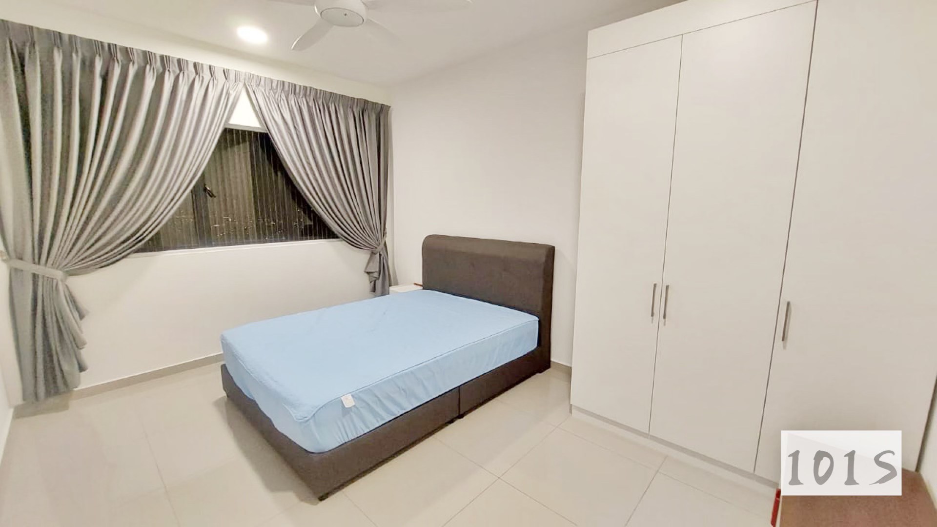 For rent duduk seruang service apartment - photo 2