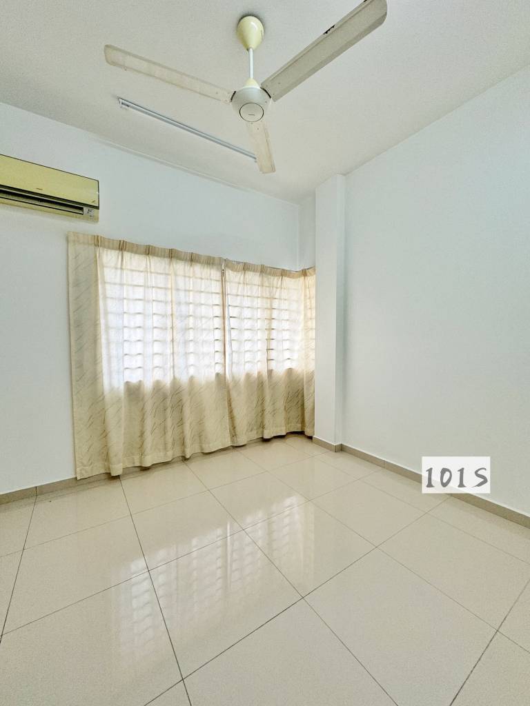 For rent lagoon suite condo kota kemuning - photo 4