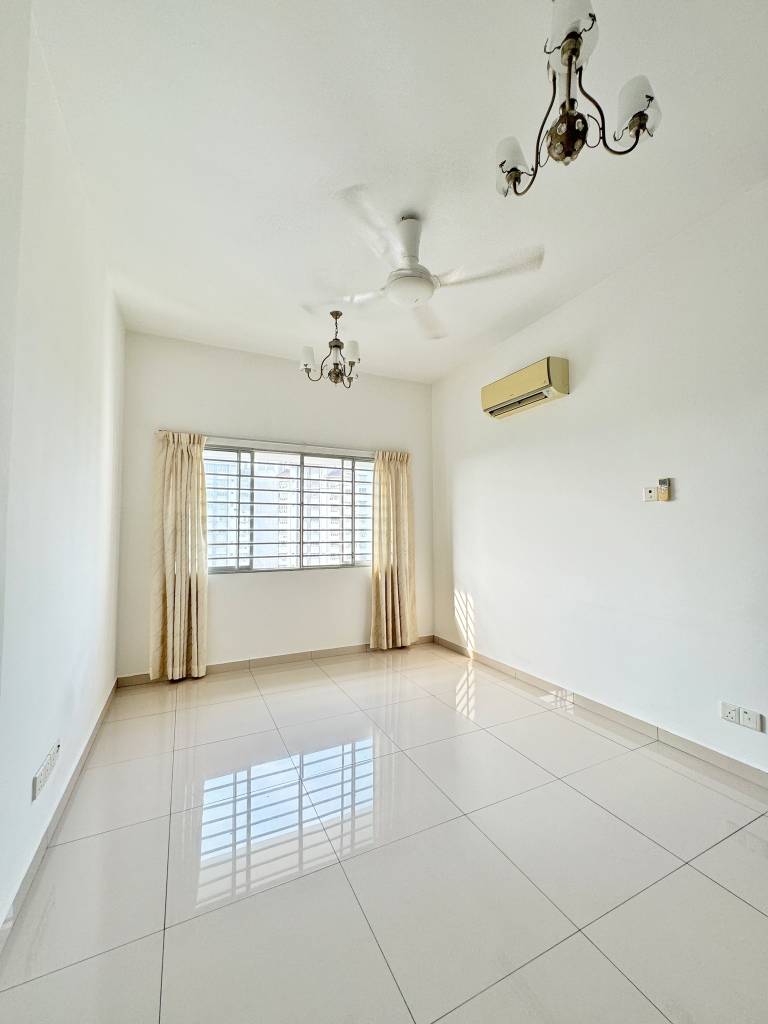 For rent lagoon suite condo kota kemuning - photo 6