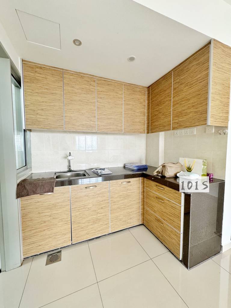 For rent lagoon suite condo kota kemuning - photo 7