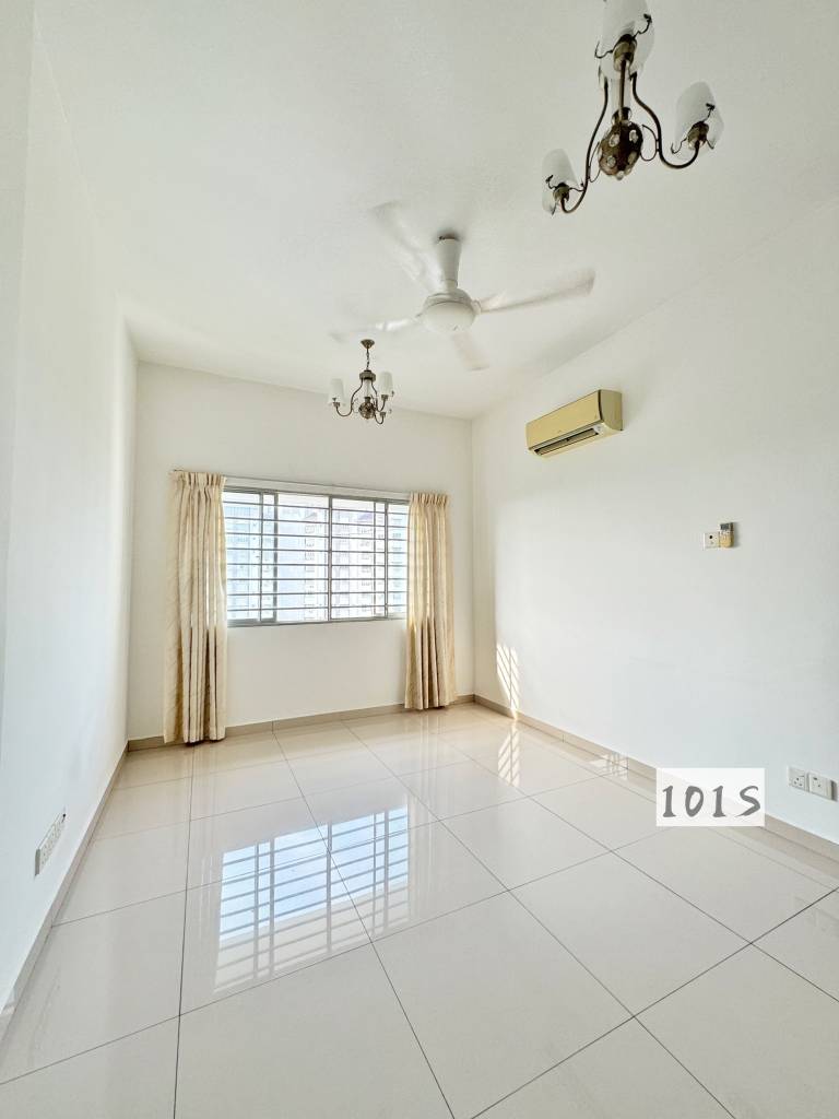 For rent lagoon suite condo kota kemuning - photo 8