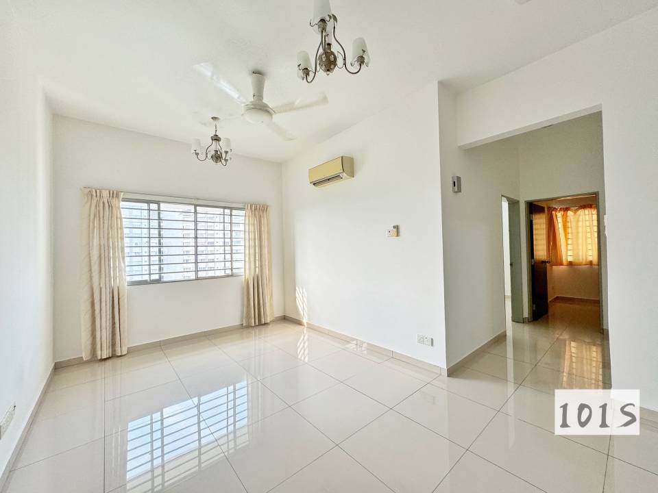 For rent lagoon suite condo kota kemuning - photo 10