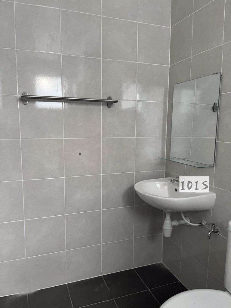 For rent duduk seruang service apartment 3Rooms - photo 3
