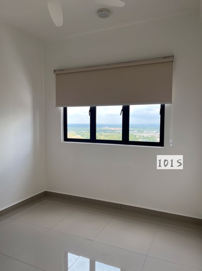 For rent duduk seruang service apartment 3Rooms - photo 6