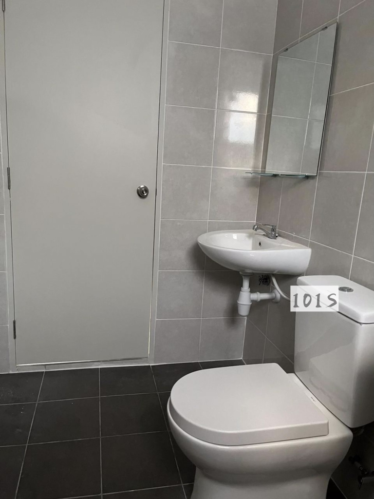 For rent duduk seruang service apartment 3Rooms - photo 8