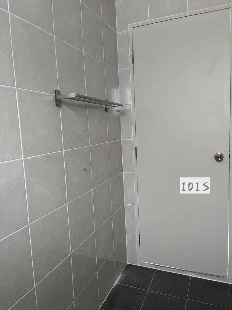 For rent duduk seruang service apartment 3Rooms - photo 9