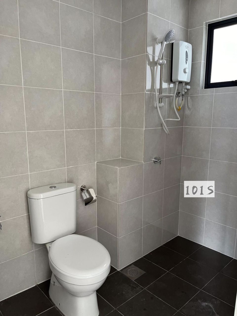 For rent duduk seruang service apartment 3Rooms - photo 10
