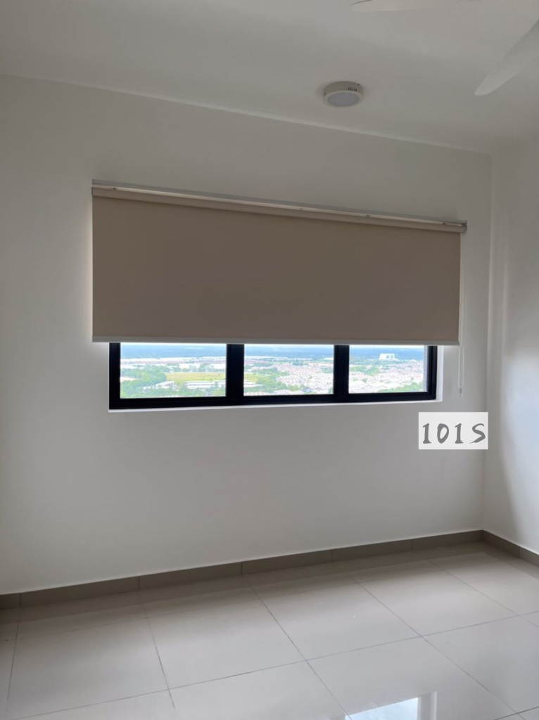 For rent duduk seruang service apartment 3Rooms - photo 11