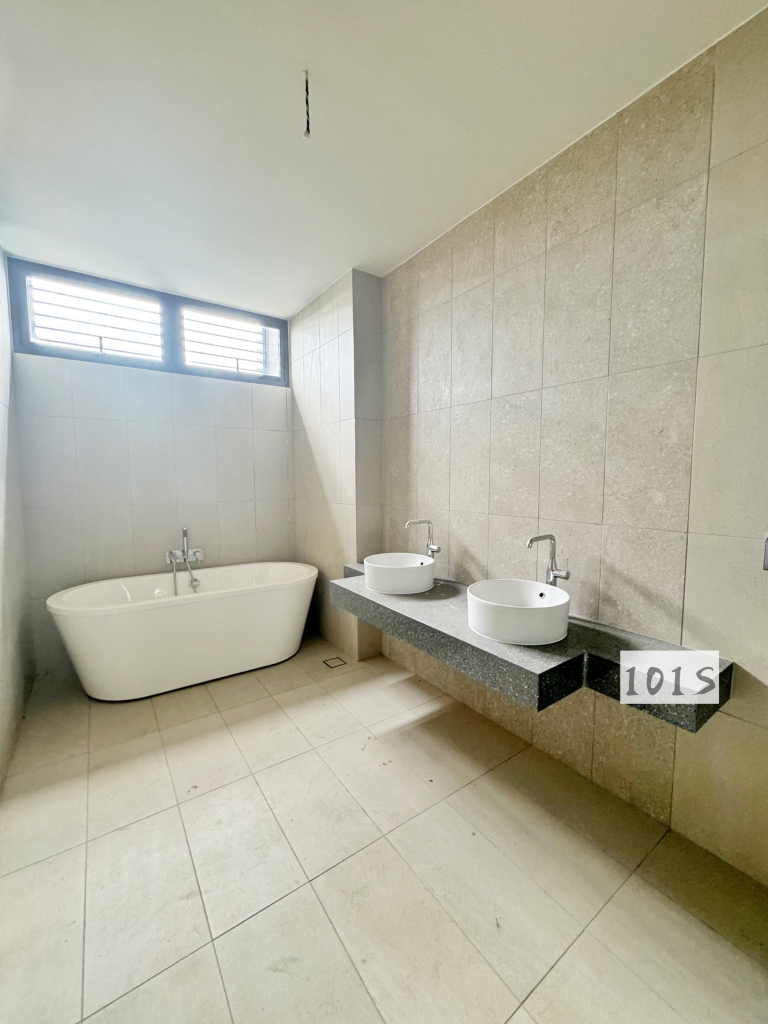 BELOW MARKET Dalia residences 2 sty semi d telok - photo 6