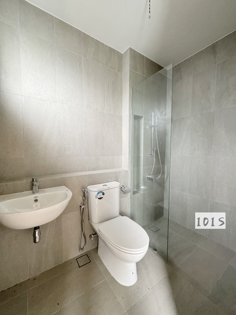 BELOW MARKET Dalia residences 2 sty semi d telok - photo 12