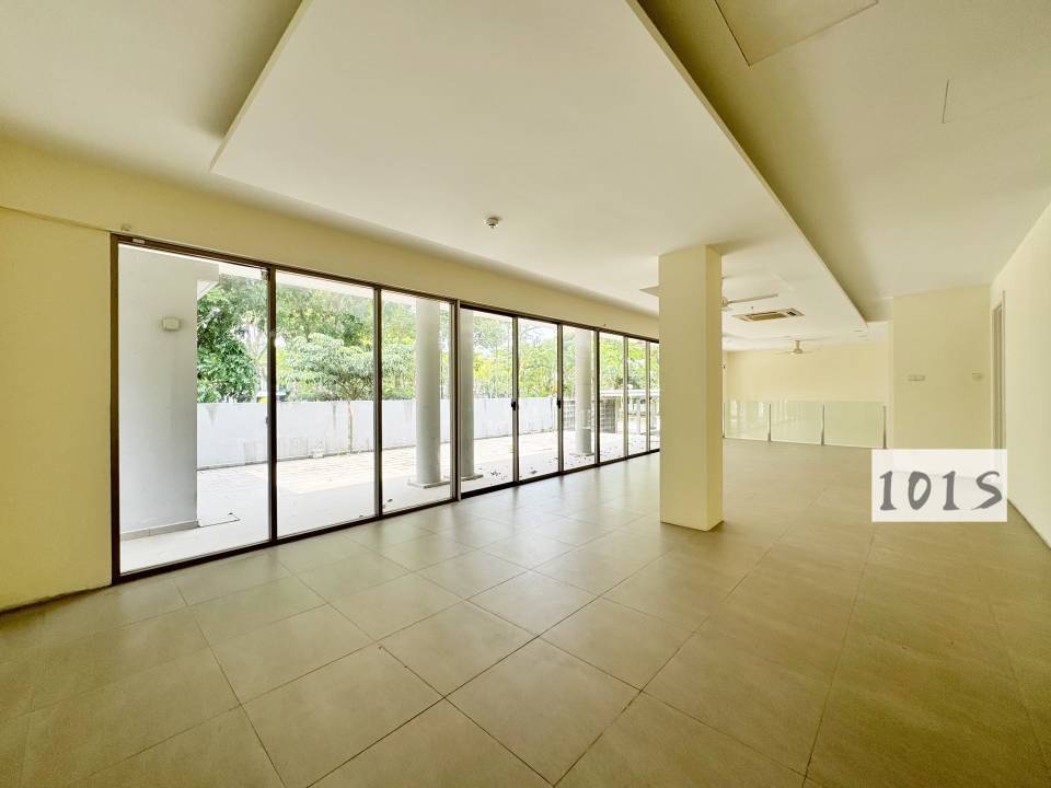 KK hills kota kemuning twin bungalow - photo 10