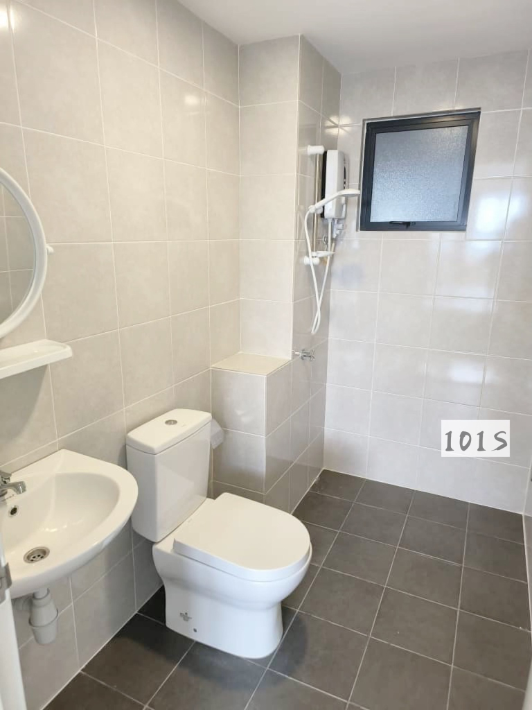 Duduk seruang fully furnish - photo 2
