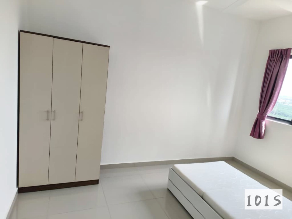 Duduk seruang fully furnish - photo 4