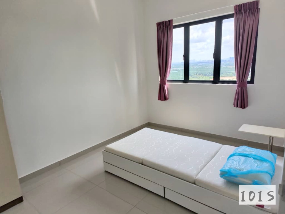 Duduk seruang fully furnish - photo 7