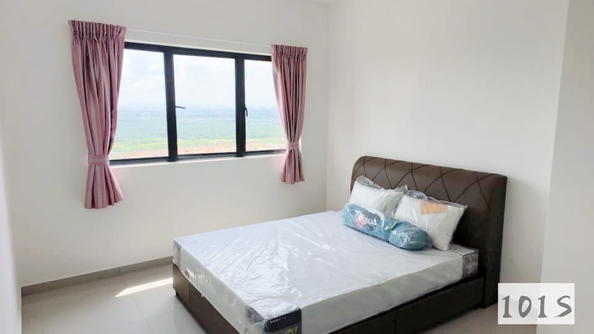 Duduk seruang fully furnish - photo 9