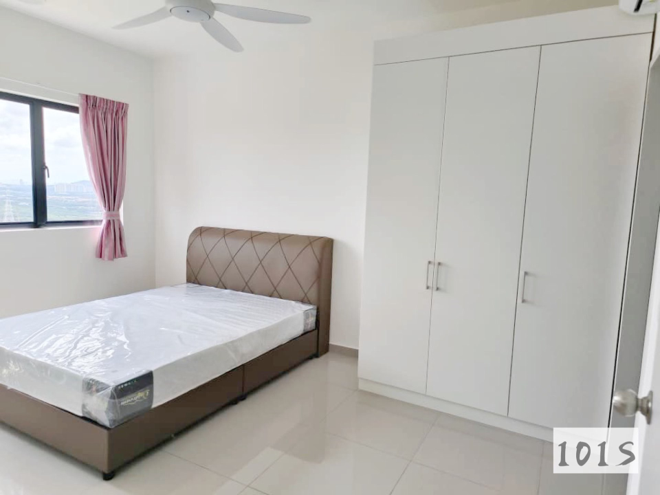 Duduk seruang fully furnish - photo 11