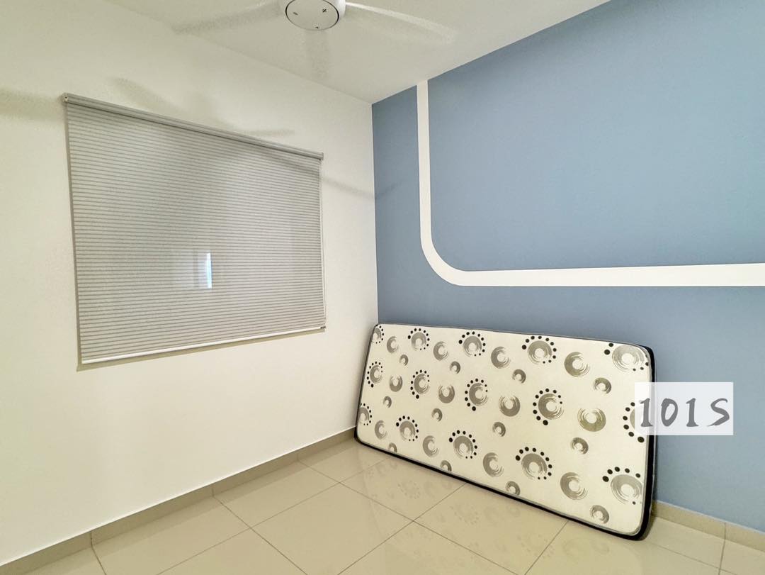 Rumah disewa Fully furnish Duduk seruang - photo 3