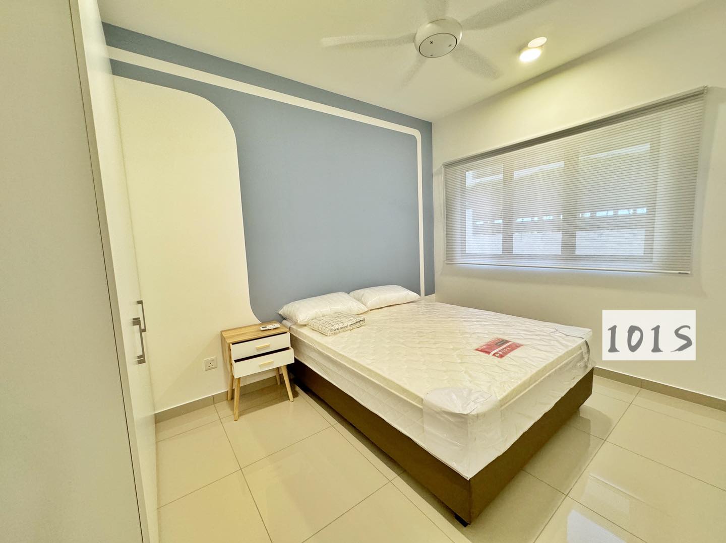 Rumah disewa Fully furnish Duduk seruang - photo 7