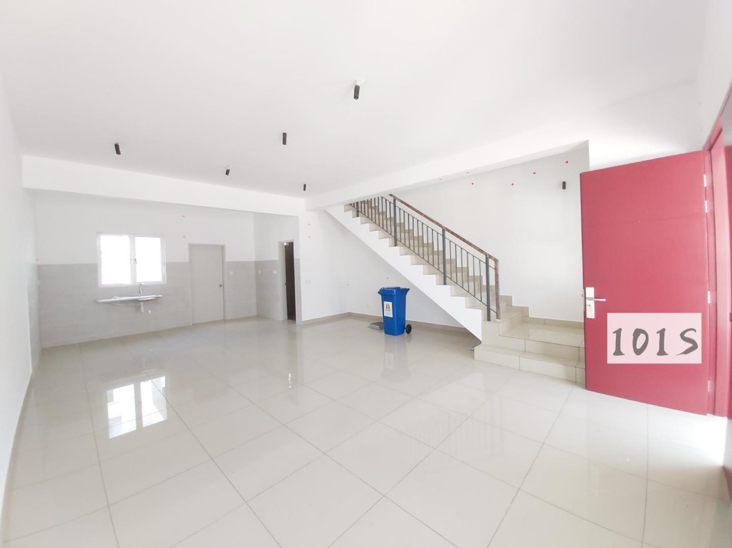Brand new 2 storey IJM Starling 20x60 - photo 9