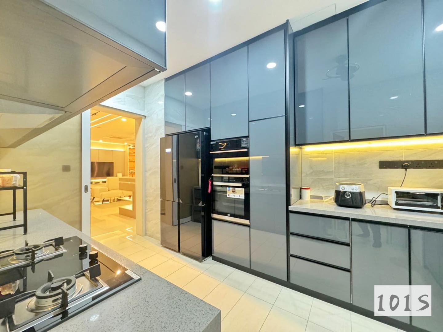Dalia residences 2 sty semi d fully reno - photo 8