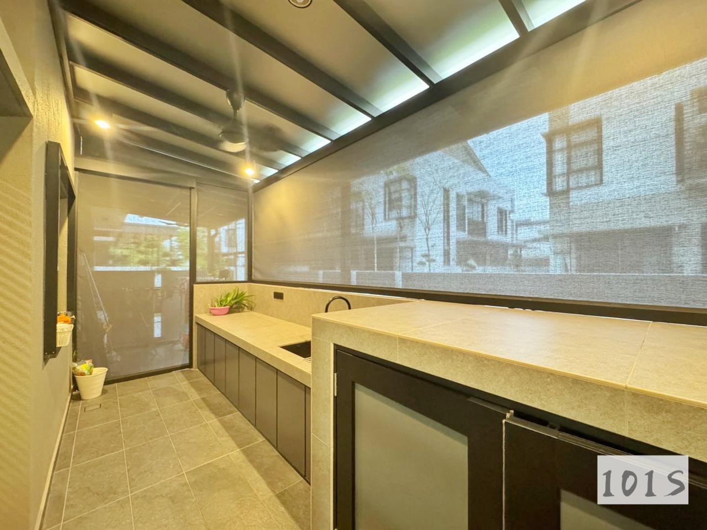Dalia residences 2 sty semi d fully reno - photo 9