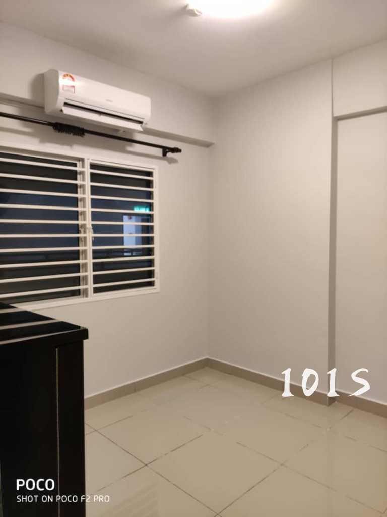 Palm garden apartment bandar baru klang - photo 8