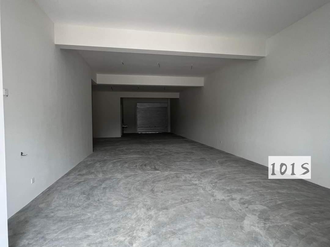 GROUND FLOOR Triana tropicana aman shoptlot for re - photo 2