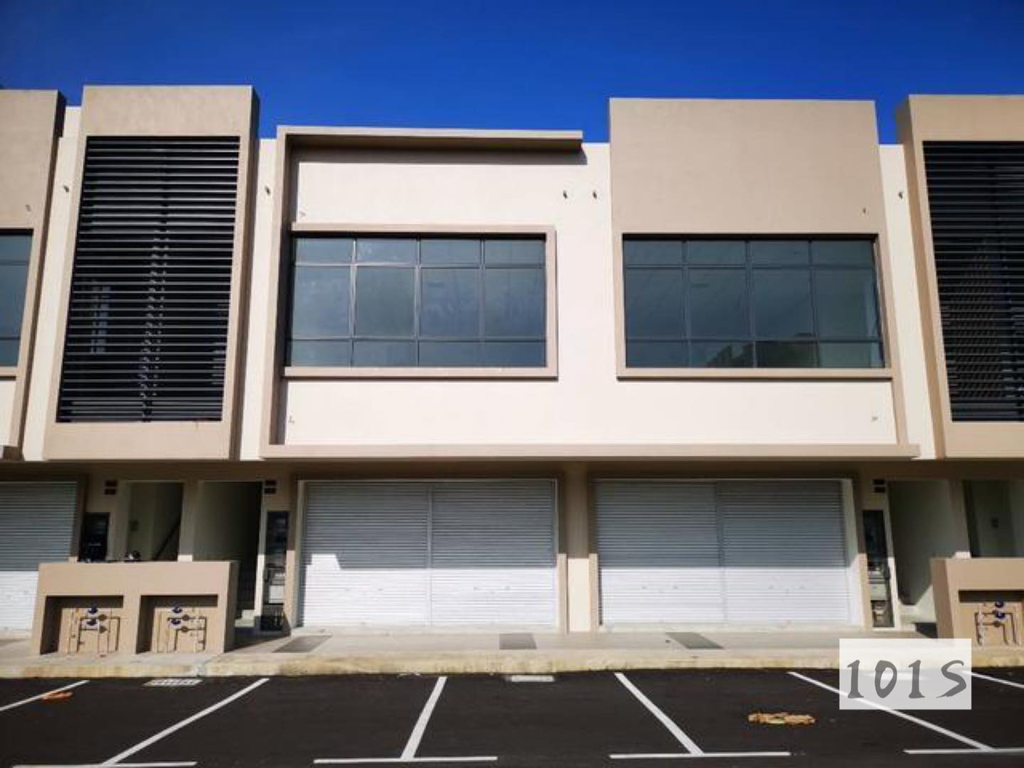 GROUND FLOOR Triana tropicana aman shoptlot for re - photo 4