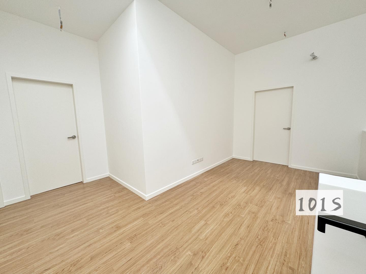 For rent brand new gemala residences 2 sty corner - photo 8