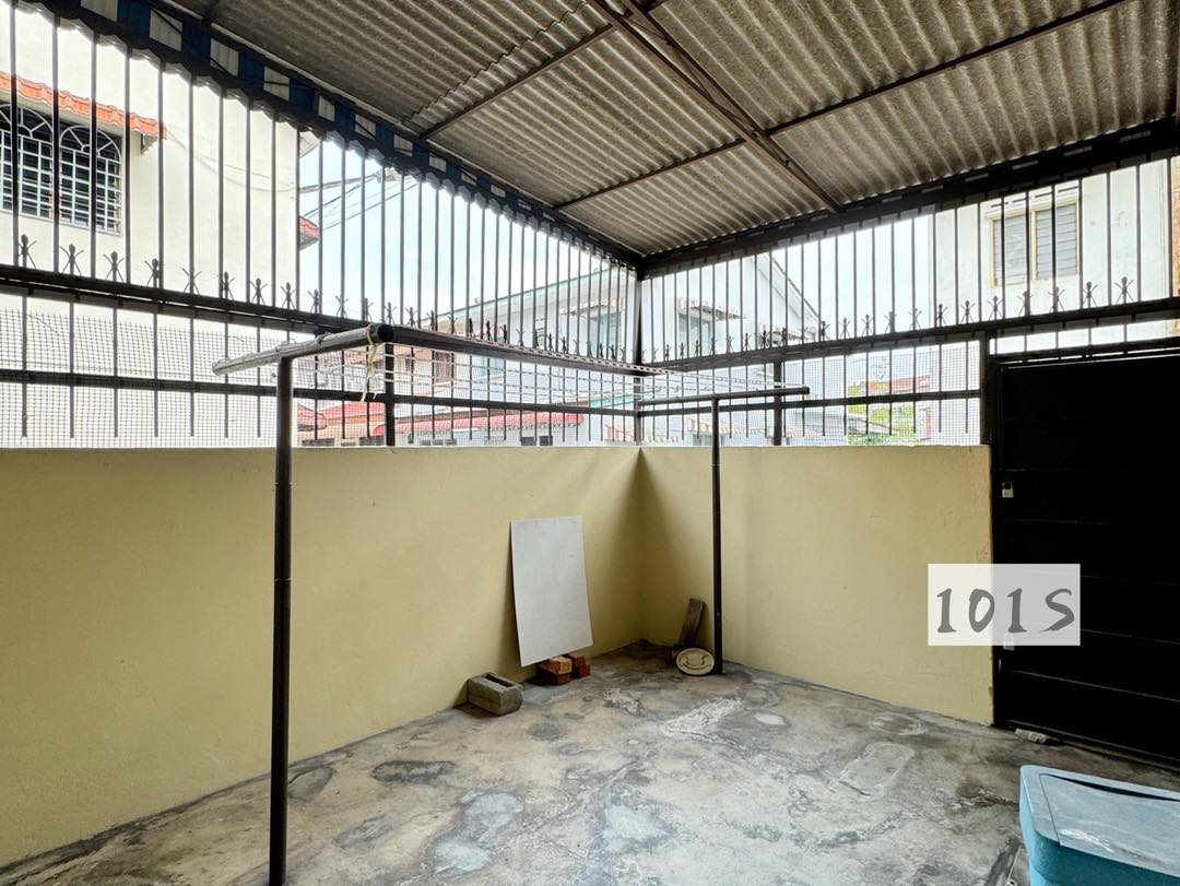 For sale southern park 24x70 klang - photo 8